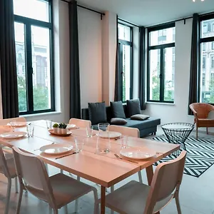 Appartement Smartflats - Diamant, Anvers